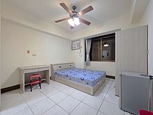 專任｜西區勤美綠園道道｜稀有美套房