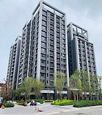 獨家!中山醫VS大慶商圈輕屋齡大三房平車戶