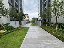 🏡大景首席🏡大兩房/綠意生活/露臺戶/毛小孩