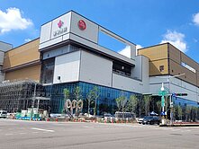 承義寶哥✨漢神洲際商圈面公園方正建地