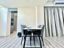 西區五樓大空間兩房▋▋置產收租OR自住▋▋免整理