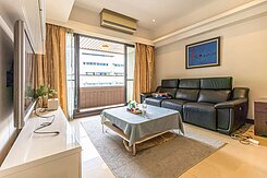 台北京站 邊間美三房