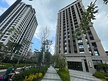 K523閱河全新低總價二房車