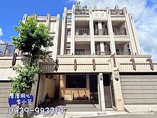 ◆厝厝用心◆新光田特區臨路雙車電梯別墅