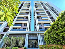 南區森自然質感裝潢三房附大平車