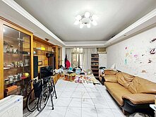 景安明仁方正4房車位-饒庭華太平洋房屋