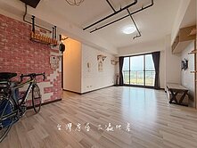 大城六月｜大兩房休旅車位｜🌟無限視野絕版價
