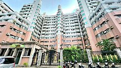 ★東森-壯壯★逢甲一樓3房+休旅車位 本社區最便宜