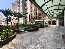 近雙和醫院稀有電梯三房