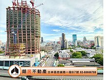 朗居天母🌟【景觀辦公】雙子星欣隆101