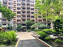 竹城六本木時尚3房車