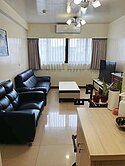 板橋金門街寶捷麗三房電梯+坡平車位