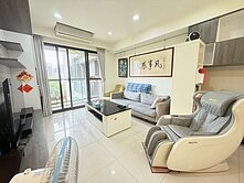 📍總太明日📍北屯十期蛋黃區低樓層免等電梯