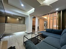 捷運頂溪站｜新時代陽台大套房