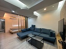🚅捷運頂溪站｜新時代🍎拎包入住陽台大套房