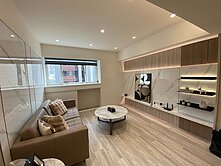  住商林可縈🏠古亭站新裝潢電梯三房🏠