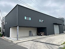 仁武全新廠房(鳳仁路VS仁心路)近國道10交流道