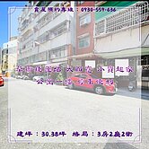 草衙捷運站 大面寬 小資起家 公寓一樓好停車