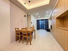 🌟專任🌟總站夜市旁-昂峰謙若樹三房雙平車裝潢戶