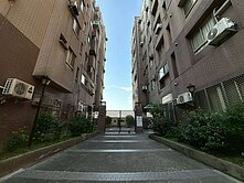 神岡四房櫻花華廈