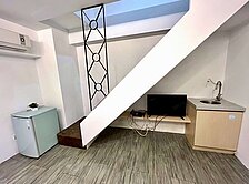 🌺城隍廟商圈｜水漾經國｜樓中樓