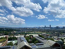 【春田】景觀大三房車一層兩戶面公園綠景