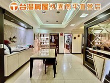 陽光好宅☀️藝文超值捷運美宅寬敞正4房車