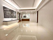 建工商圈/輕軌高雄高工站全新整修典雅大四房平車