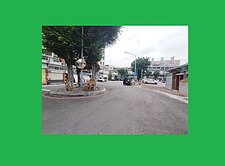 明誠商圈車庫透天