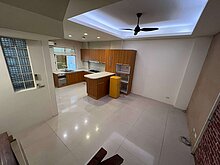 house cover