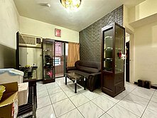 房市宜芸⛅️生活大國★低總價黃金２房