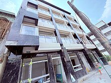 綠意藏邸｜修平科技大學｜全新電梯別墅(A戶)