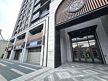 遠雄頂美高樓層大坪數三房平車