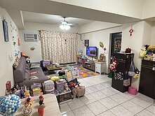 中壢太子鎮美三房