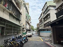  明德捷運低樓層美寓