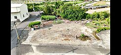 學甲乙種建地@水筆仔迷你型紅樹林濕地，地靈人傑～