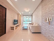 美術館康橋*衛浴翻新|兩房平面車位