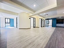 ✨ 樹德家商商圈｜新整理大坪數｜一層一戶商辦✨ 