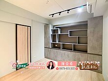 獨家東區LALAPORT高級裝潢庭院別墅透天