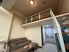 🌟近竹科金山街樓中樓套房+平車