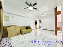 R15生態園區捷運宅/陽台進出3+1房車位/機能