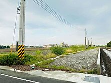 大寮山子頂段都內方正農地分割(A)01518