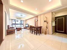 house cover