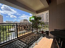 文山~御廳苑~超優格局+綠景