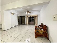 house cover