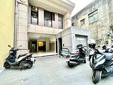 城隍廟商圈溫馨美美小豪宅
