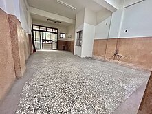 曉陽黃金百坪店面｜媲美台中公益路店面｜效益超棒