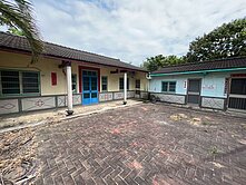 佳里黃昏市場8米雙面路建地(需與8336合購)