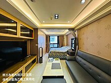 ❤️環球紐約美妝頂樓戶（乙工）❤️住商房屋邱惠雯