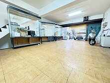 💑美術館｜中華路上｜1+夾邊間店面公寓💑